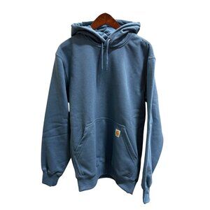 Carhartt Men's Rain Defender Heavyweight Hoodie NWT